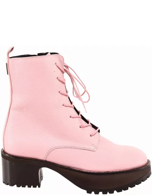 BY FAR Ankle Boot