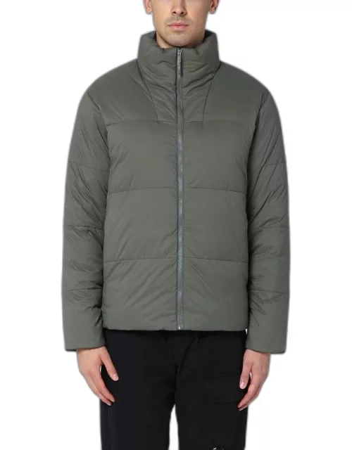 Conduit padded jacket in Foraggio colour