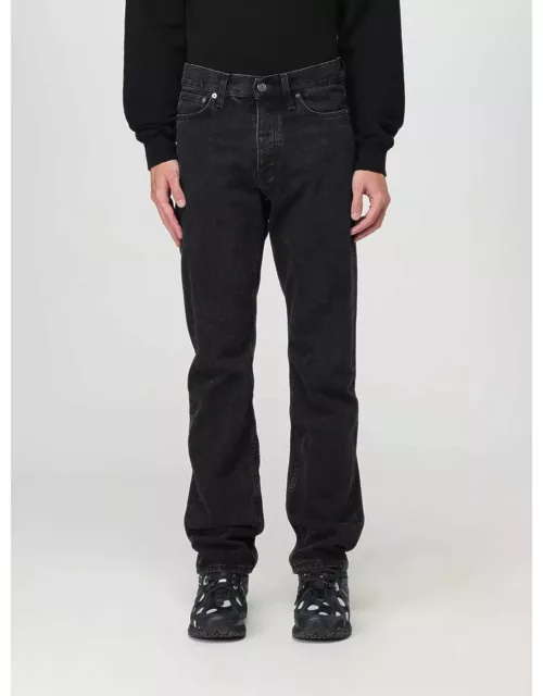Jeans SUNFLOWER Men color Black
