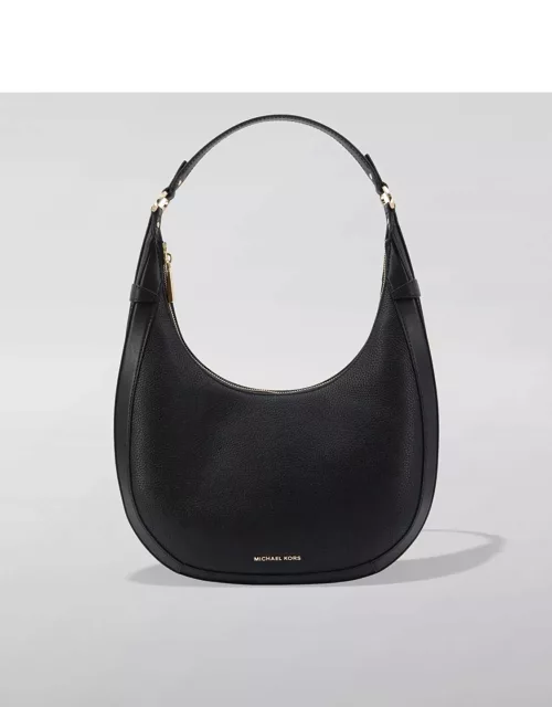 Shoulder Bag MICHAEL KORS Woman color Black