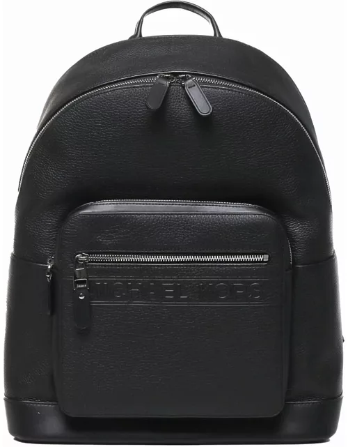 MICHAEL Michael Kors Commuter Backpack In Nylon