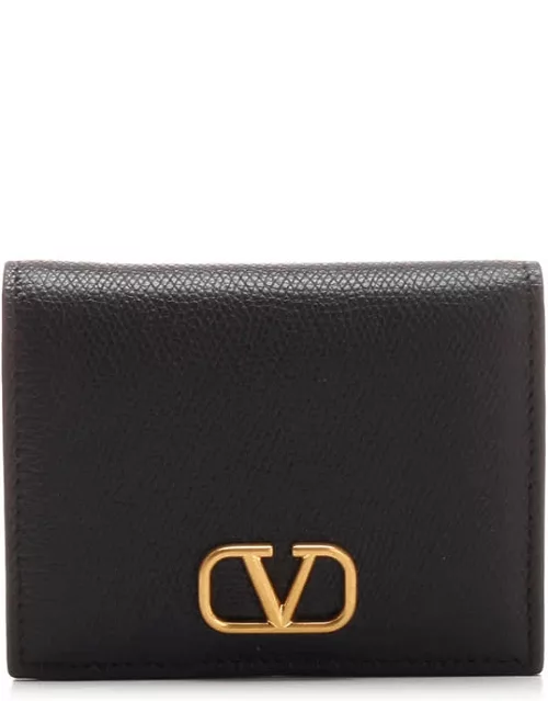 Valentino Garavani Compact Wallet