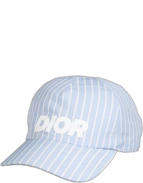 Dior And Parley Cap