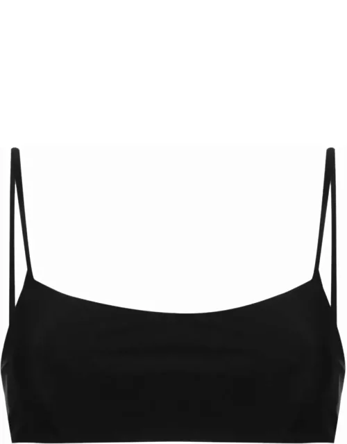 Tory Burch Bandeau Bikini Top