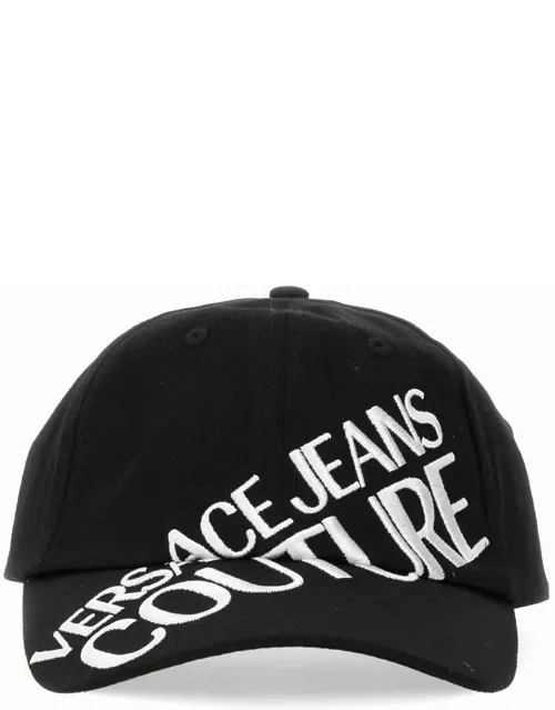 Versace Jeans Couture Baseball Cap