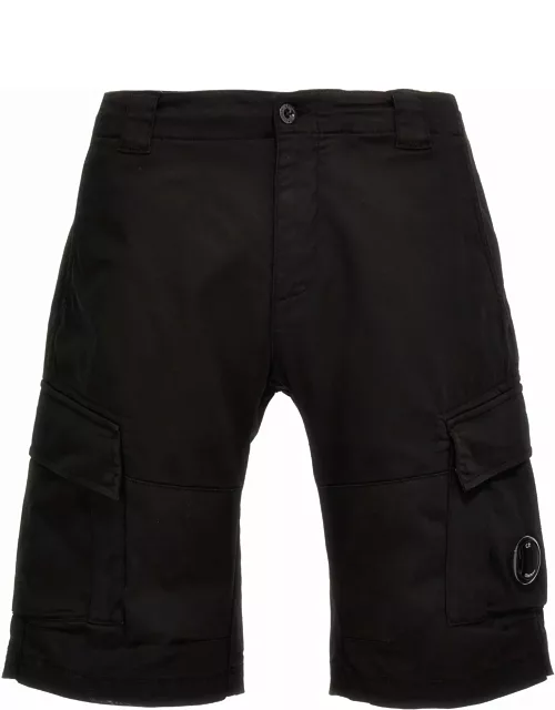 C. P. Company Cargo Short