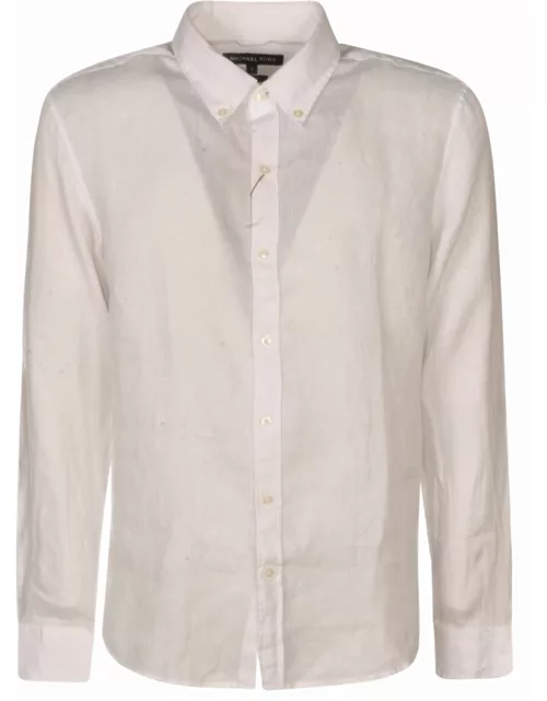 Michael Kors Classic Plain Shirt