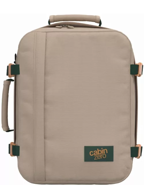 Classic Cabin Backpack 28L Cebu Sand