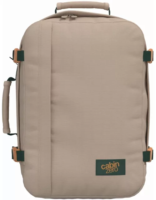 Classic Cabin Backpack 36L Cebu Sand