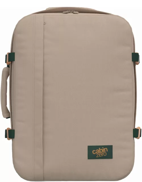 Classic Cabin Backpack 44L Cebu Sand