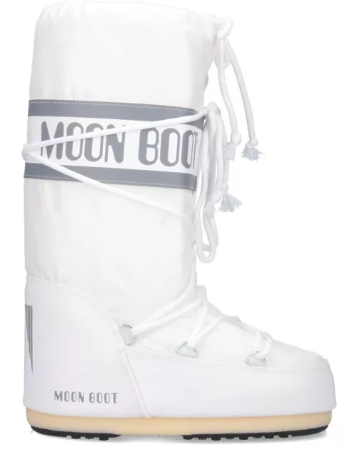 Moon Boot icon Boot