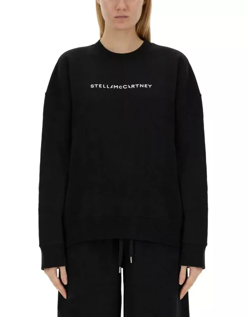 Stella McCartney Sweatshirt With Logo
