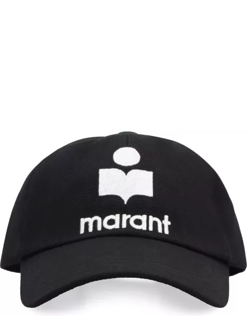 Isabel Marant Tyron Baseball Cap