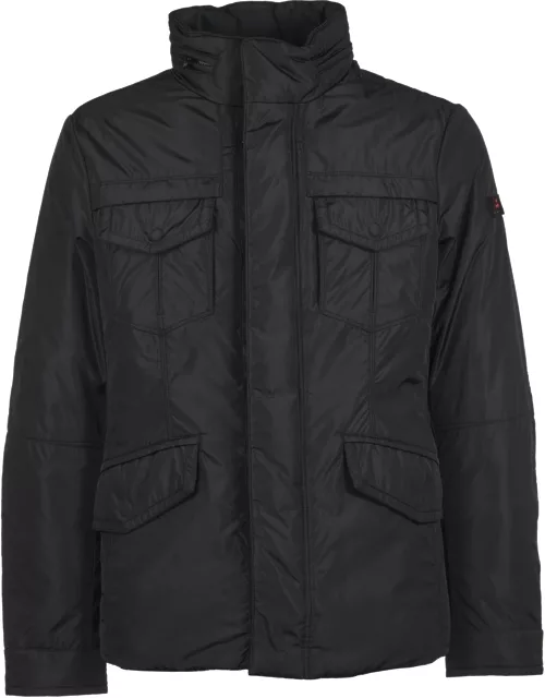 Peuterey Down Jacket By