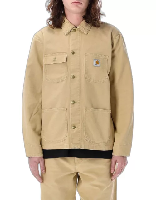 Jacket CARHARTT WIP Men color Beige