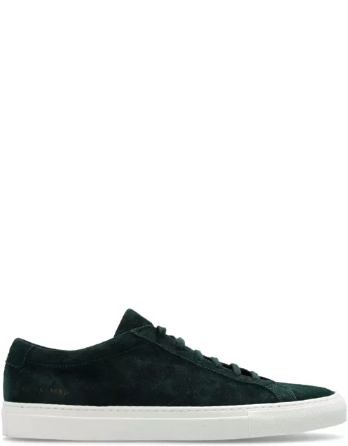 Common Projects Achilles Low-top Sneaker