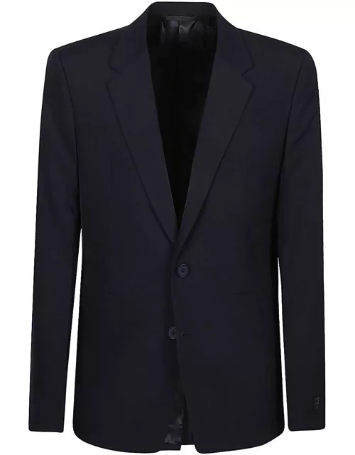 Givenchy Slim-fit Buttoned Jacket
