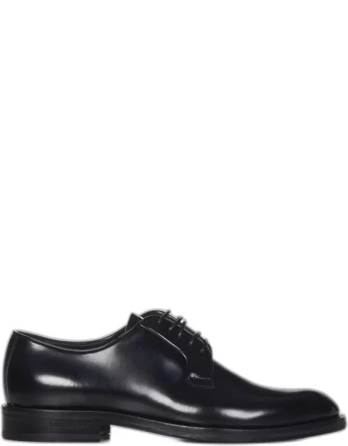 Brogue Shoes DSQUARED2 Men color Black