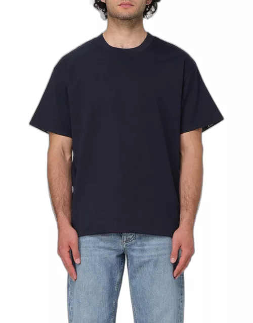 T-Shirt BOTTEGA VENETA Men color Blue