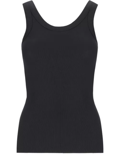 Calvin Klein Stretch Modal Tank Top