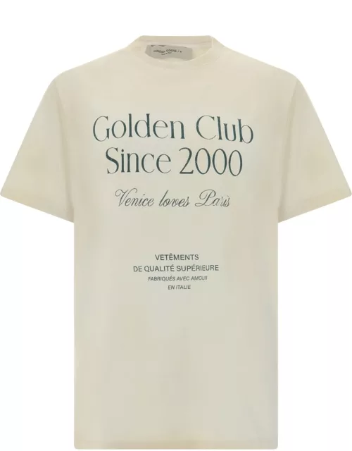 Golden Goose T-shirt