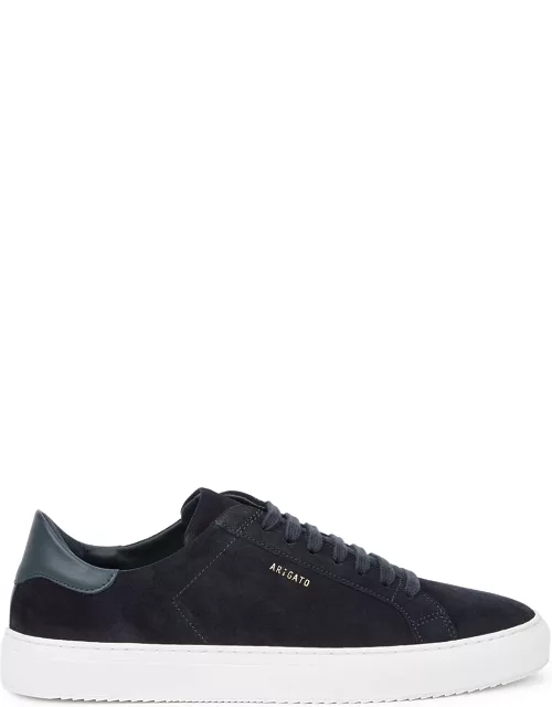 Moncler Pacey Panelled Nylon Sneakers - Black - 36 (IT36 / UK3), Moncler Trainers, Rubber - 36 (IT36 / UK3)