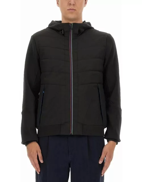 PS by Paul Smith Hooded Jacket