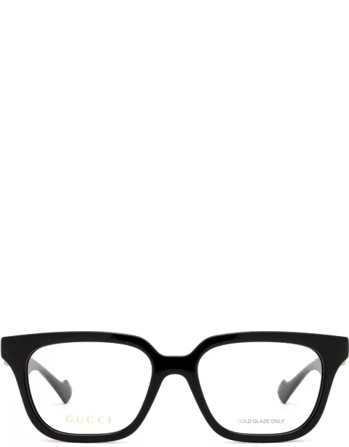 Gucci Eyewear Gg1536o Glasse