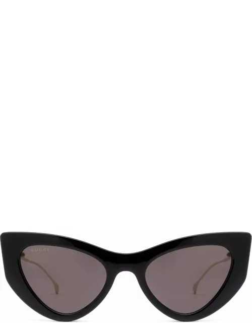 Gucci Eyewear Gg1565s 001 Sunglasse