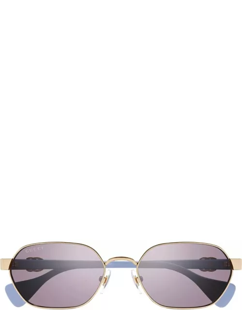 Gucci Eyewear Gg1593s Sunglasse