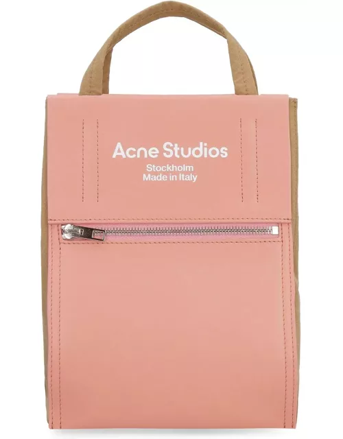 Acne Studios Papery Tote Bag