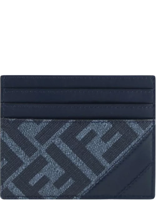 Pure SLG Credit card holder