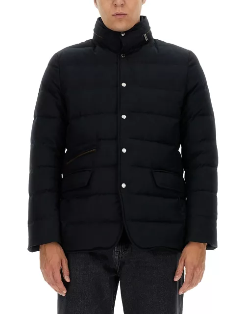 moorer ilvo jacket