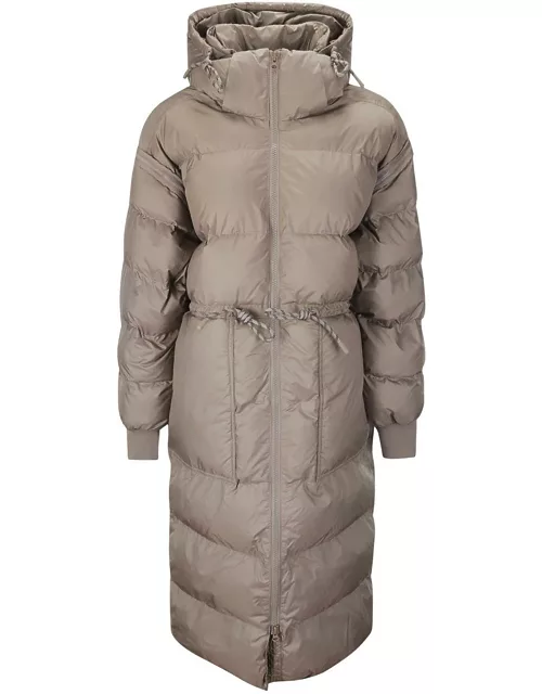 Adidas by Stella McCartney Long Padded Winter Jacket