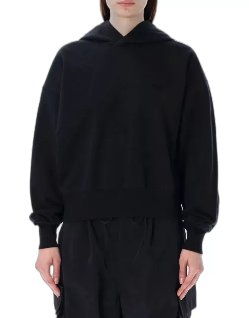 Sweater Y-3 Woman color Black