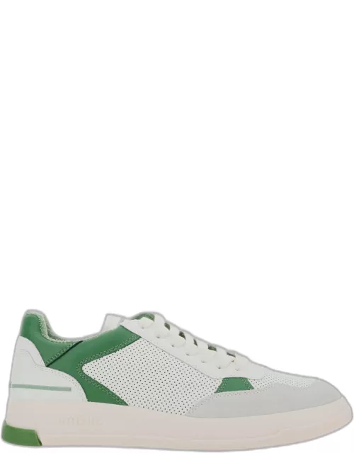 Sneakers GHOUD Men color Green
