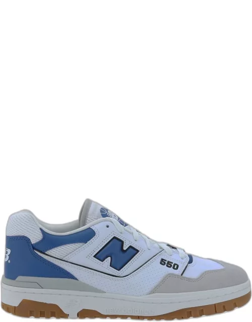 Sneakers NEW BALANCE Men color White