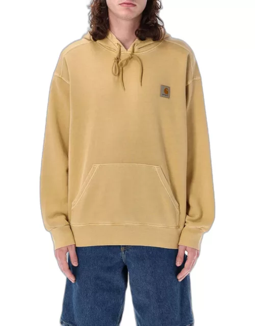 Sweater CARHARTT WIP Men color Brown