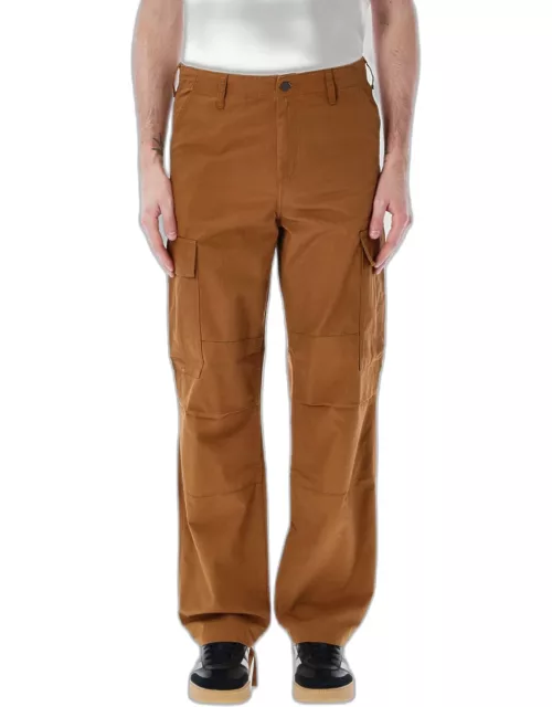 Pants CARHARTT WIP Men color Brown