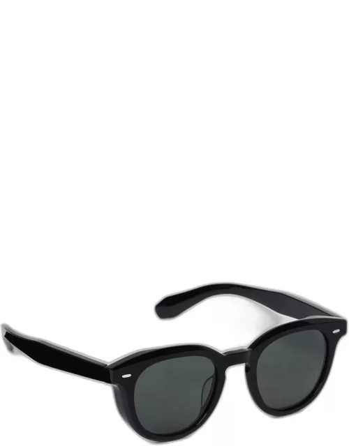 Sunglasses OLIVER PEOPLES Woman color Black