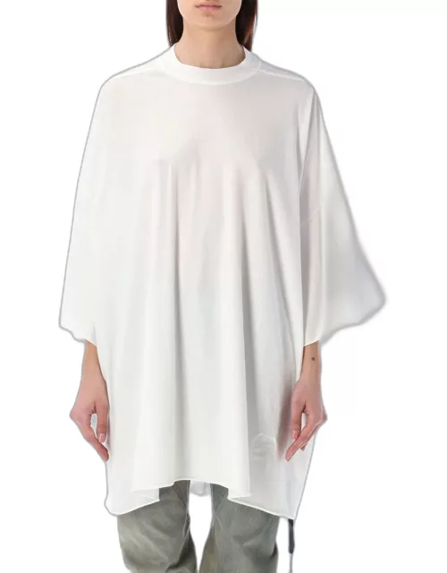 T-Shirt RICK OWENS DRKSHDW Woman color White