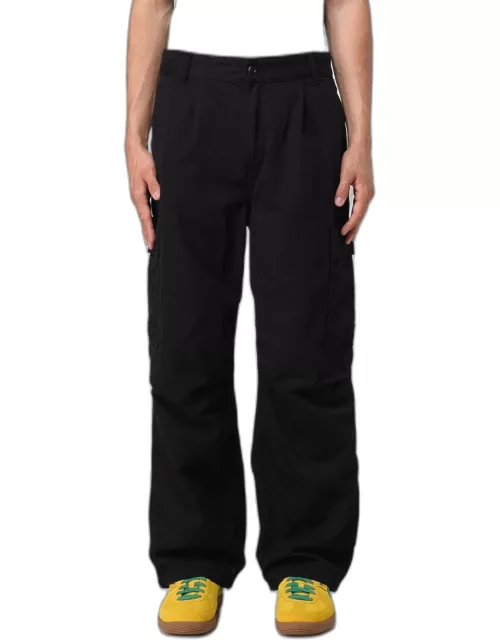 Pants CARHARTT WIP Men color Black
