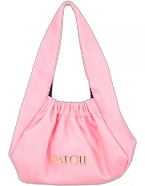 Mini Bag PATOU Woman color Pink