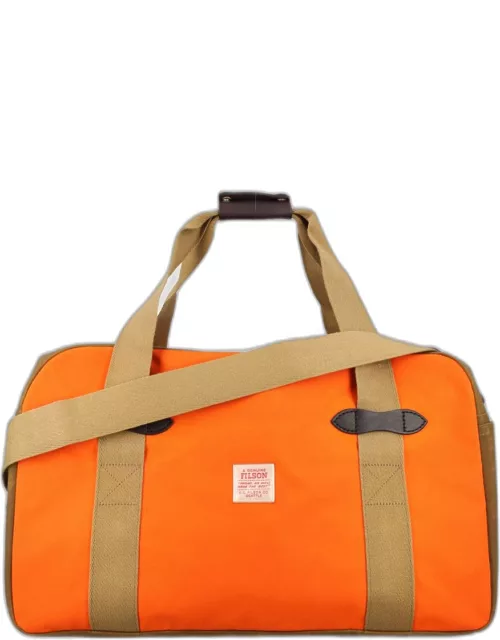 Bags FILSON Men color Orange