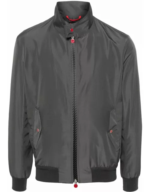 Kiton Bomber Jacket