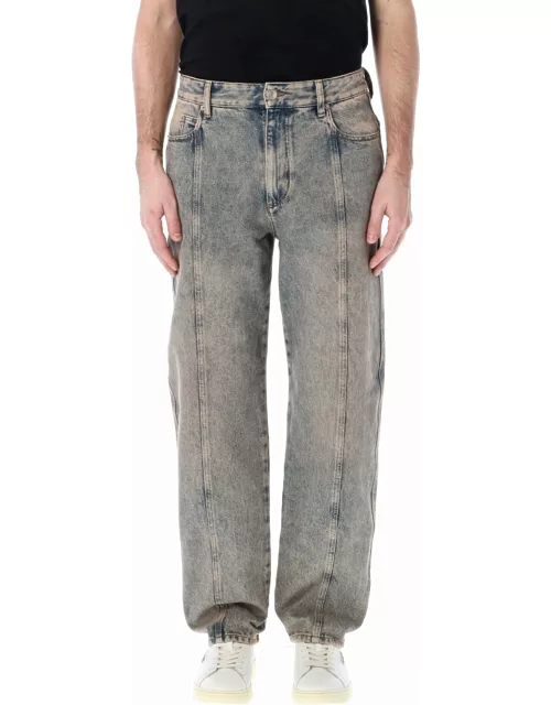 Isabel Marant Jimmy Jeans By