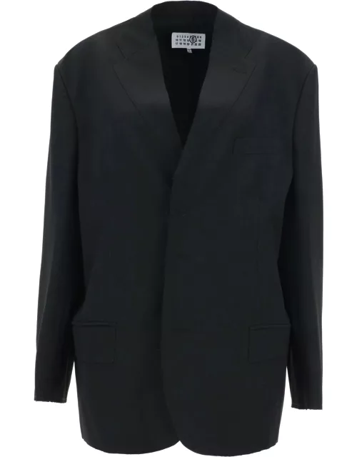 MM6 Maison Margiela Blazer Jacket