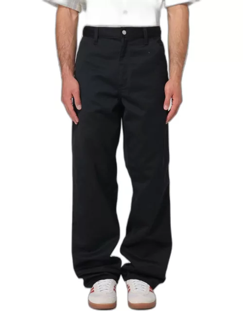 Pants CARHARTT WIP Men color Black