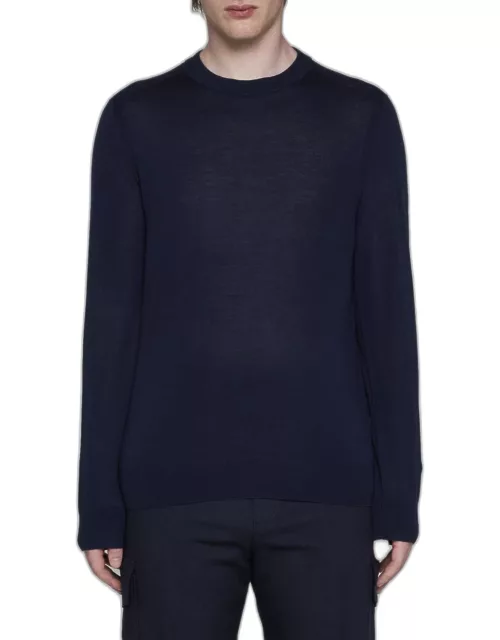 Sweater PAUL SMITH Men color Navy