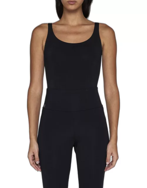 Top WOLFORD Woman color Black